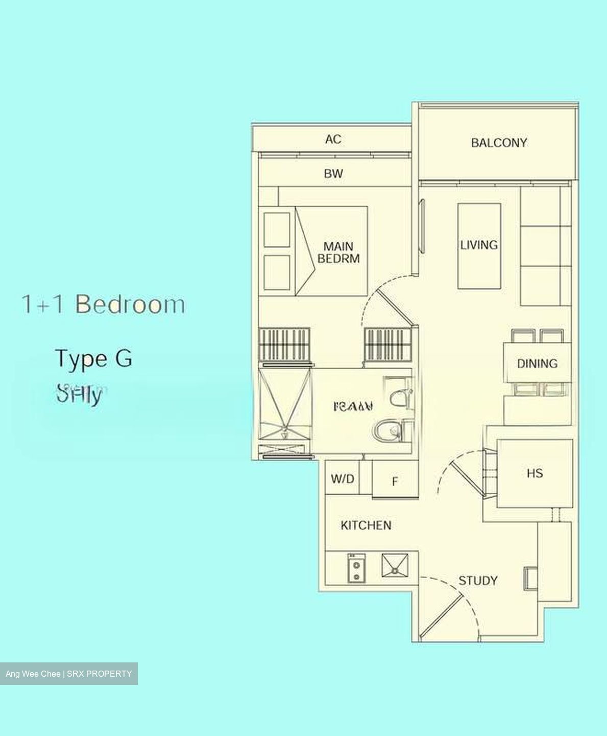 RV Suites (D10), Apartment #566265041